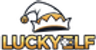Lucky Elf Casino Logo